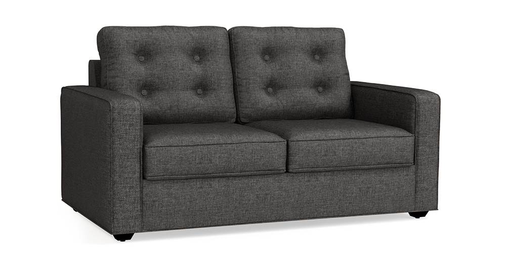 Apollo Tufted Sofa